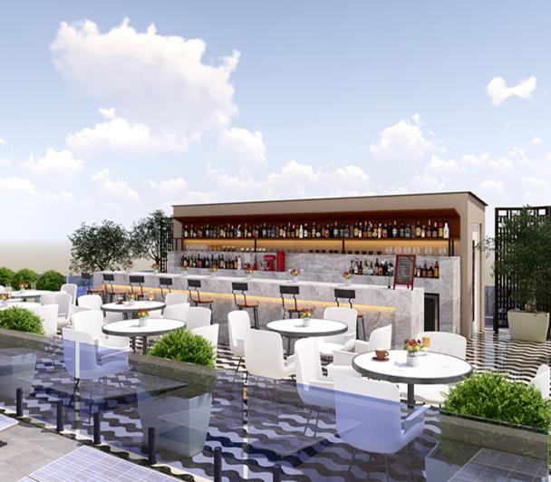 Image No.3-38 Bed Hotel for sale