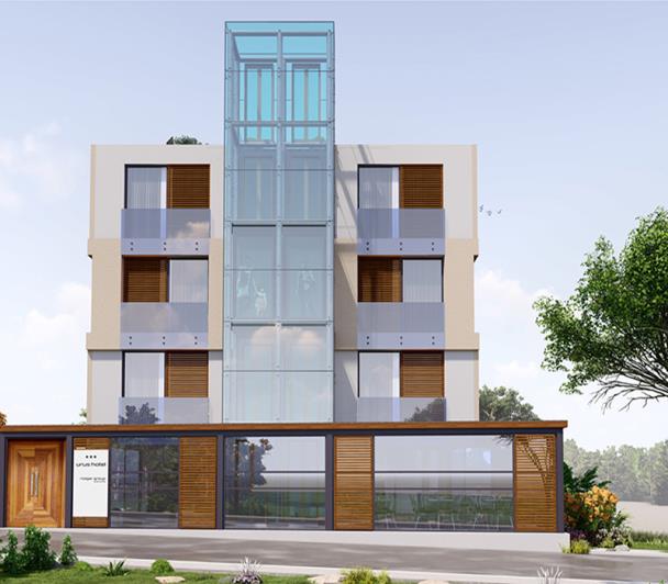 Image No.6-38 Bed Hotel for sale