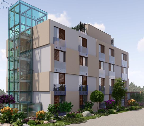 Image No.11-38 Bed Hotel for sale