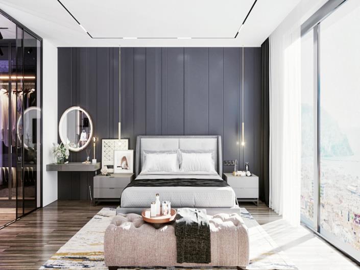 Image No.6-1 Bed Apartment for sale