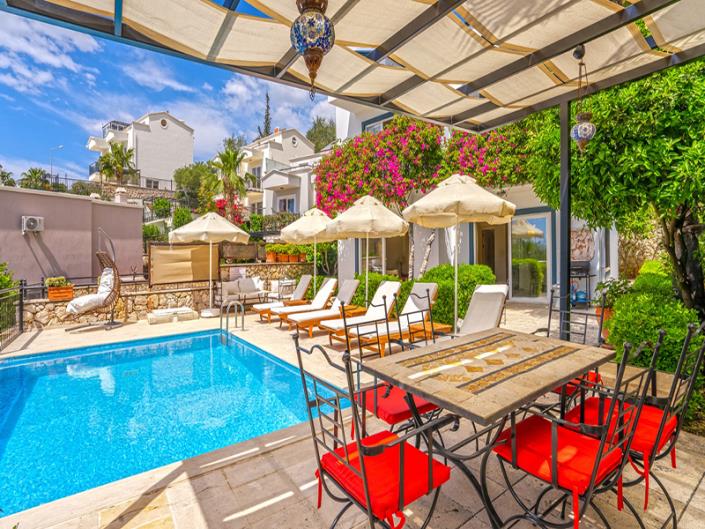 Image No.7-3 Bed Villa / Detached for sale