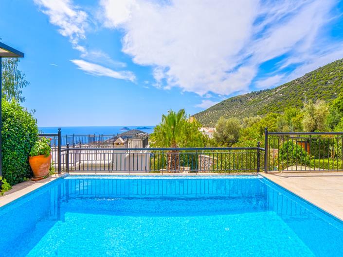 Image No.4-3 Bed Villa / Detached for sale