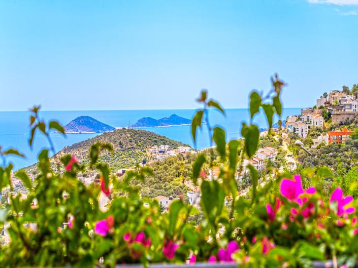 Image No.6-3 Bed Villa / Detached for sale