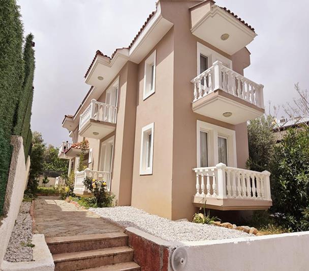 Image No.20-3 Bed Duplex for sale