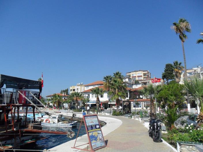 Image No.24-2 Bed Duplex for sale