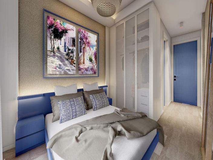 Image No.8-3 Bed Villa / Detached for sale