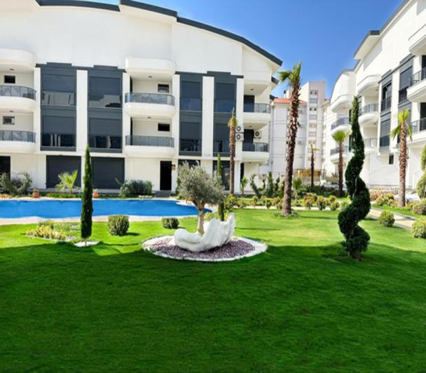 Image No.17-3 Bed Duplex for sale