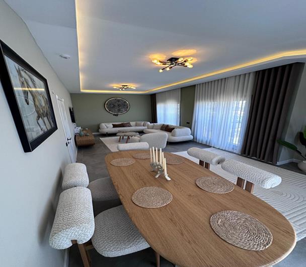 Image No.18-3 Bed Duplex for sale