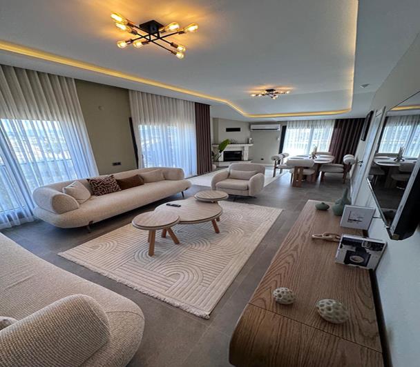 Image No.22-3 Bed Duplex for sale