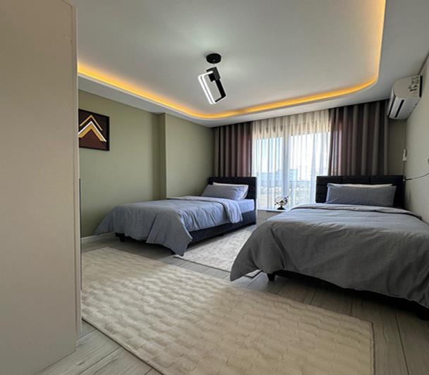 Image No.24-3 Bed Duplex for sale