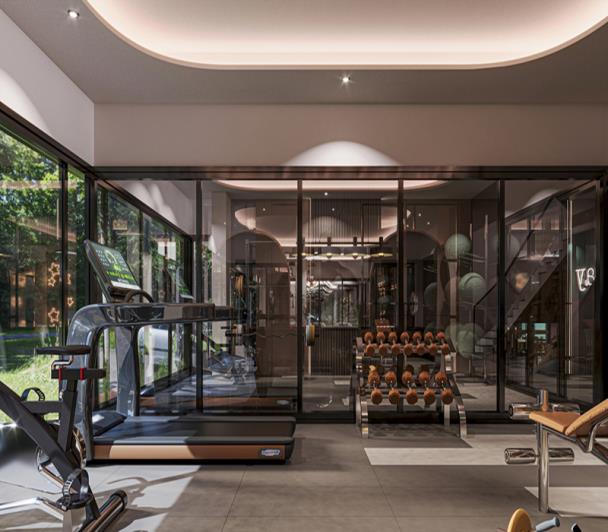 Image No.13-3 Bed Duplex for sale