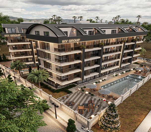 Image No.1-3 Bed Duplex for sale