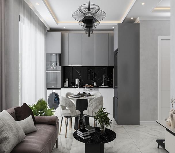 Image No.5-3 Bed Duplex for sale