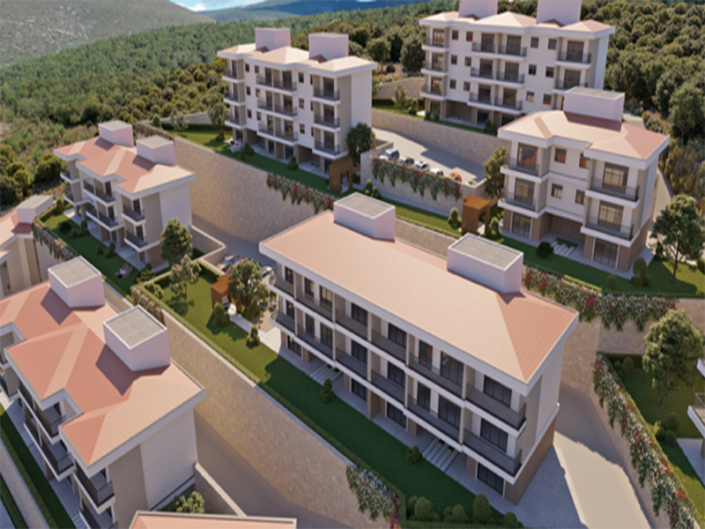 Image No.5-1 Bed Apartment for sale