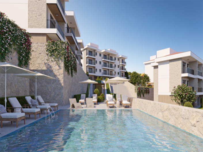 Image No.1-1 Bed Apartment for sale