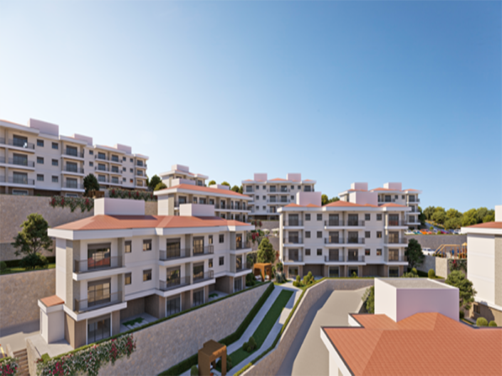 Image No.8-1 Bed Apartment for sale