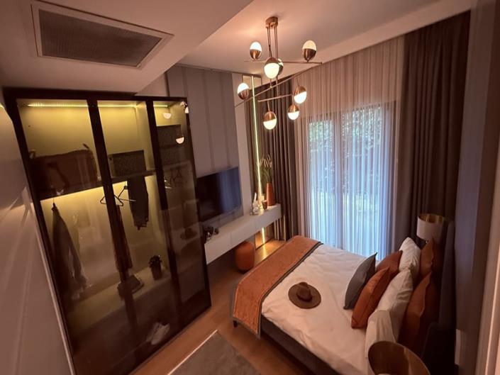 Image No.17-1 Bed Apartment for sale