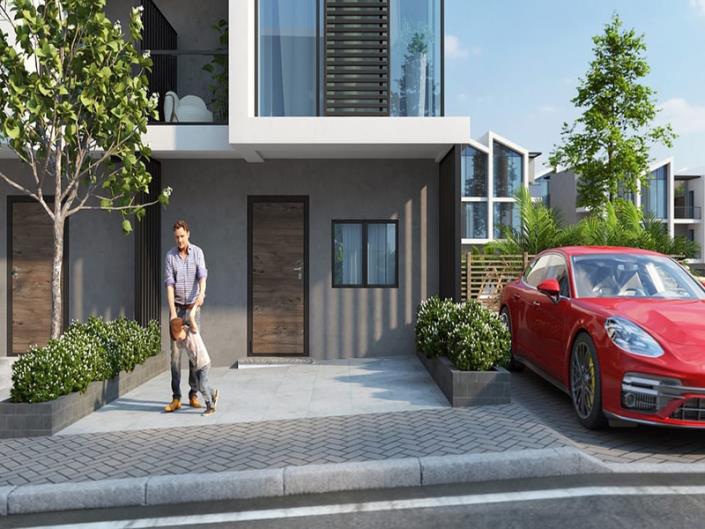 Image No.21-4 Bed Villa for sale