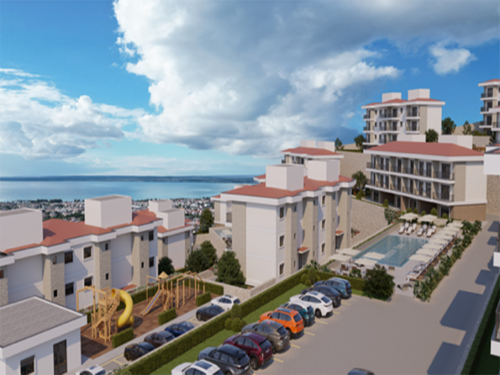 Image No.8-2 Bed Apartment for sale