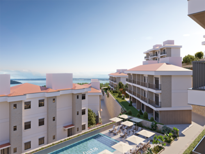 Image No.2-2 Bed Apartment for sale