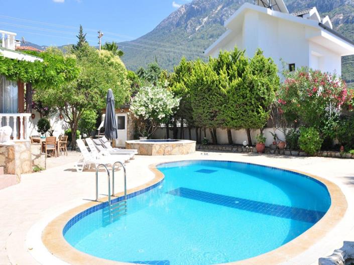 Image No.1-3 Bed Villa for sale