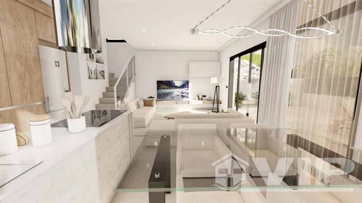 Image No.11-3 Bed Villa for sale