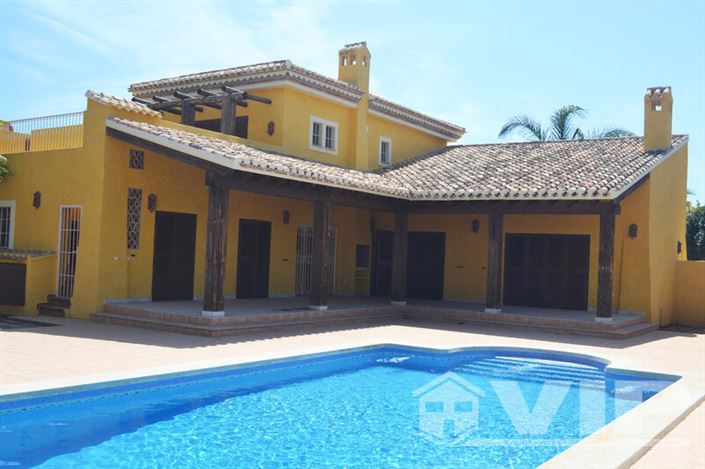 Image No.3-5 Bed Villa for sale