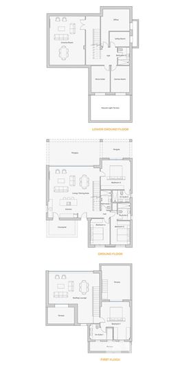 Image No.11-4 Bed Villa for sale