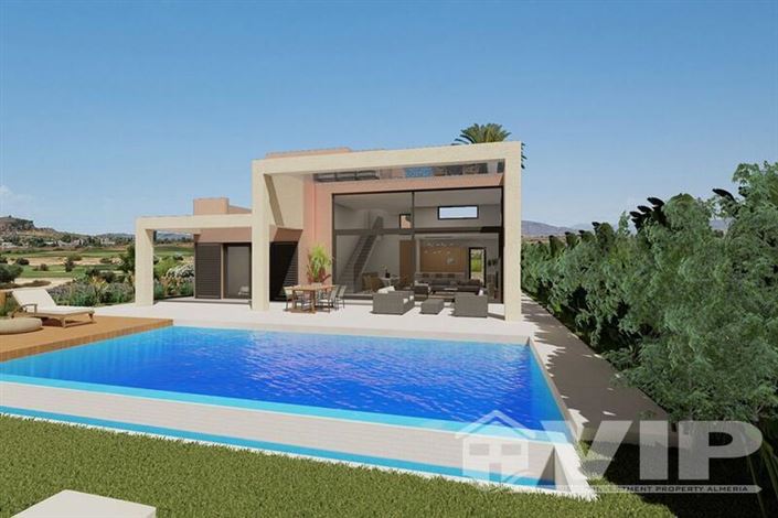 Image No.4-4 Bed Villa for sale