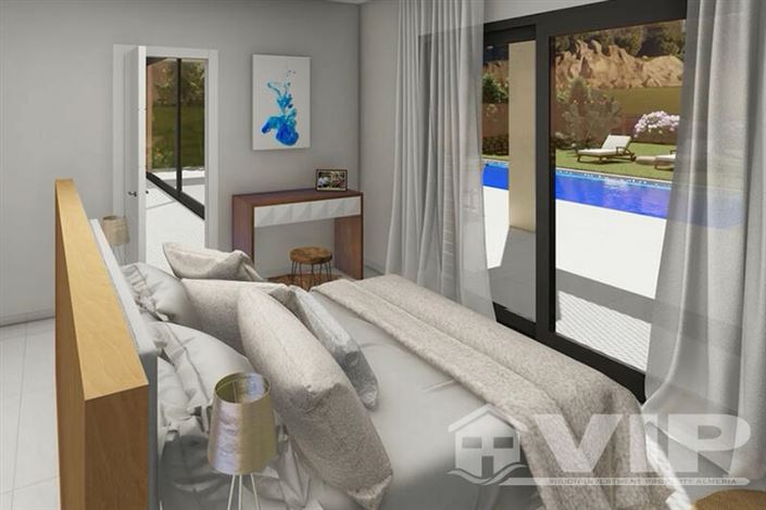 Image No.8-4 Bed Villa for sale