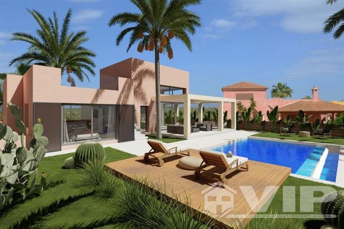 Image No.1-3 Bed Villa for sale