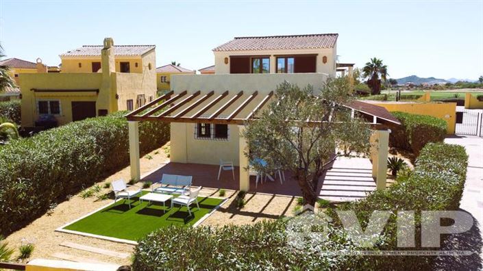 Image No.1-3 Bed Villa for sale