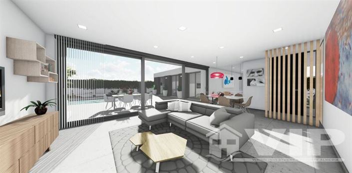 Image No.6-3 Bed Villa for sale