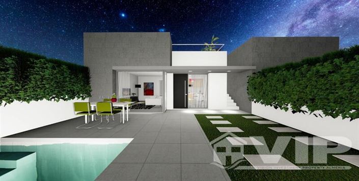 Image No.19-2 Bed Villa for sale