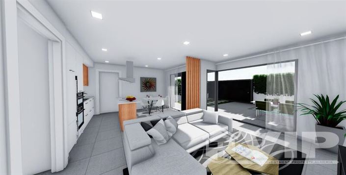 Image No.4-2 Bed Villa for sale