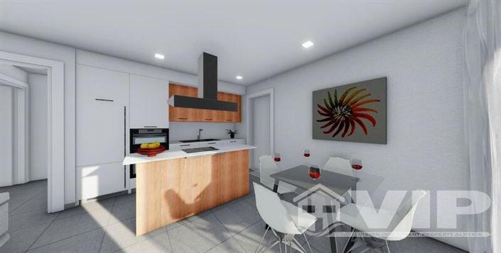 Image No.5-2 Bed Villa for sale