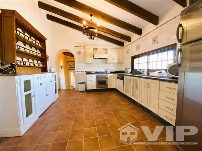 Image No.10-4 Bed Cortijo for sale