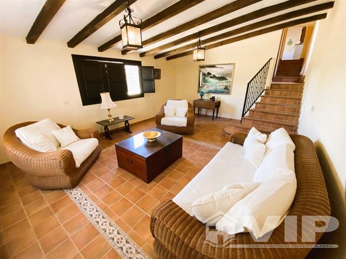 Image No.12-4 Bed Cortijo for sale