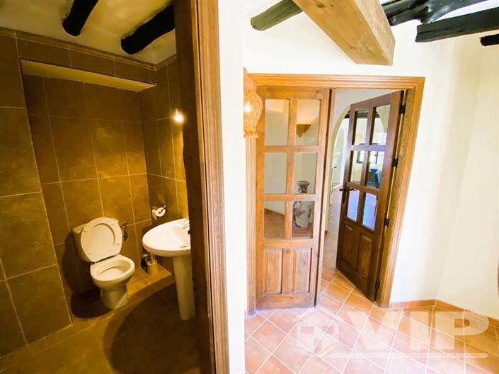 Image No.18-4 Bed Cortijo for sale