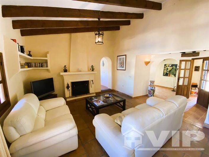 Image No.8-4 Bed Cortijo for sale