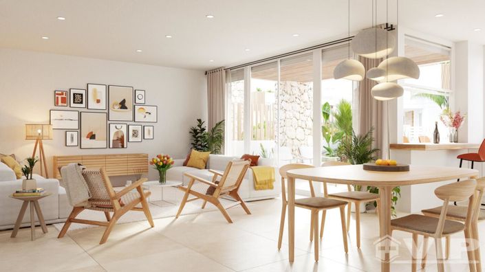 Image No.14-2 Bed Villa for sale