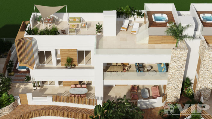 Image No.5-2 Bed Villa for sale