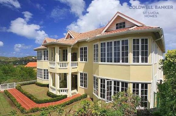 Image No.1-7 Bed Villa for sale