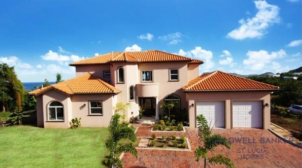 Image No.2-4 Bed Villa / Detached for sale