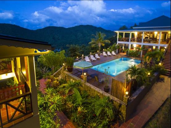 Image No.3-8 Bed Villa for sale