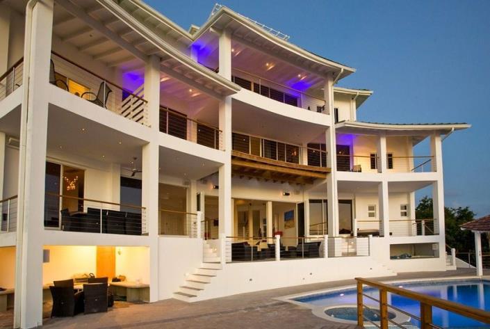 Image No.2-6 Bed House/Villa for sale