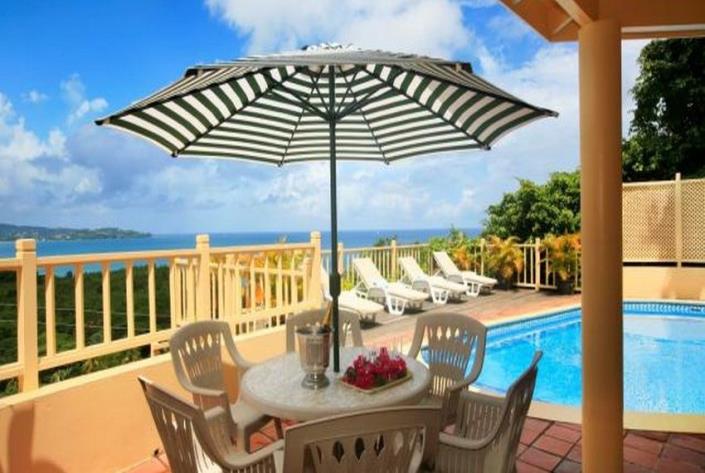 Image No.4-4 Bed Villa for sale