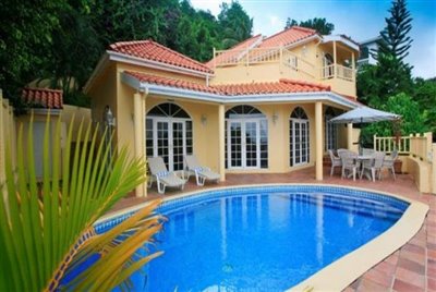4 Bed Villa for sale