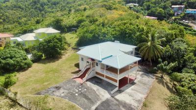 1 - Beausejour, House