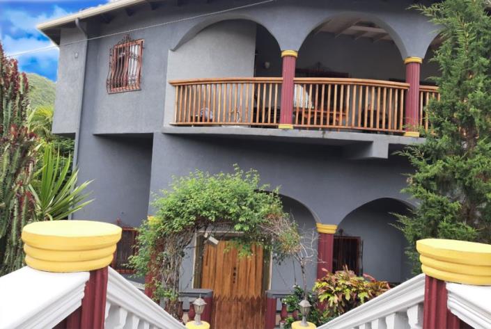 Image No.3-7 Bed Villa for sale